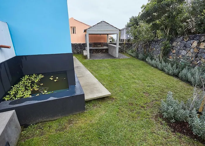 Casa Do Vizinho