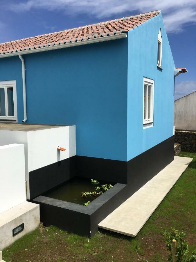 Hébergement de vacances Casa Do Vizinho