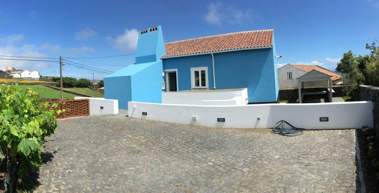 Casa Do Vizinho Porto Judeu